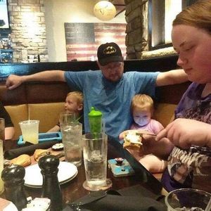 Meet your Posher, Kent